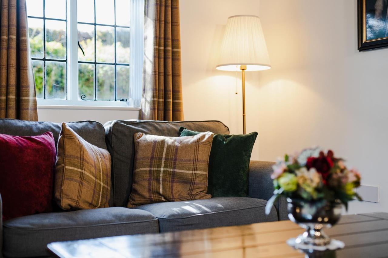 Hovell Hall Country Bed And Breakfast Norwich Exterior photo